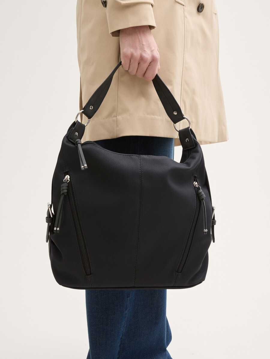 pochette en similicuir ttcaia