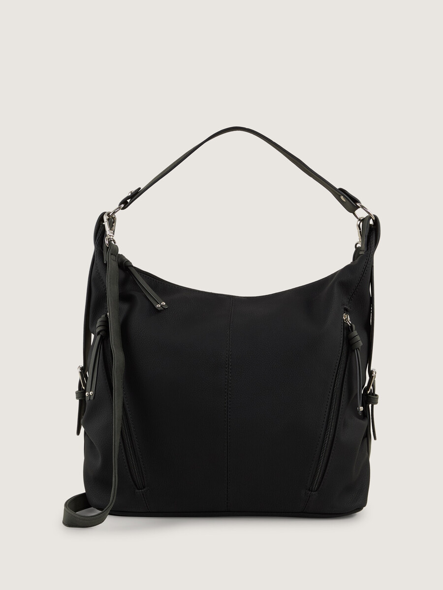pochette en similicuir ttcaia