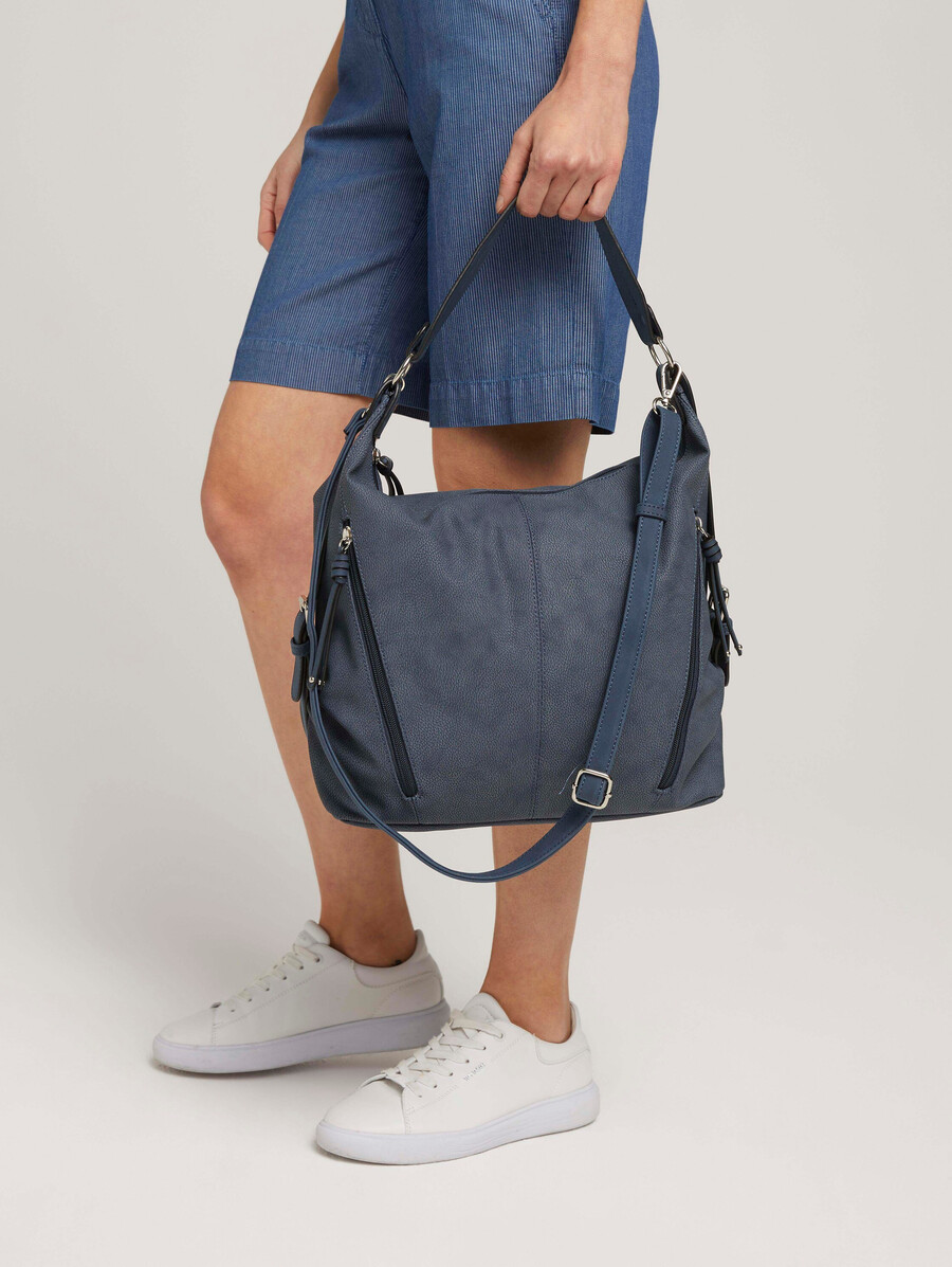 pochette en similicuir ttcaia