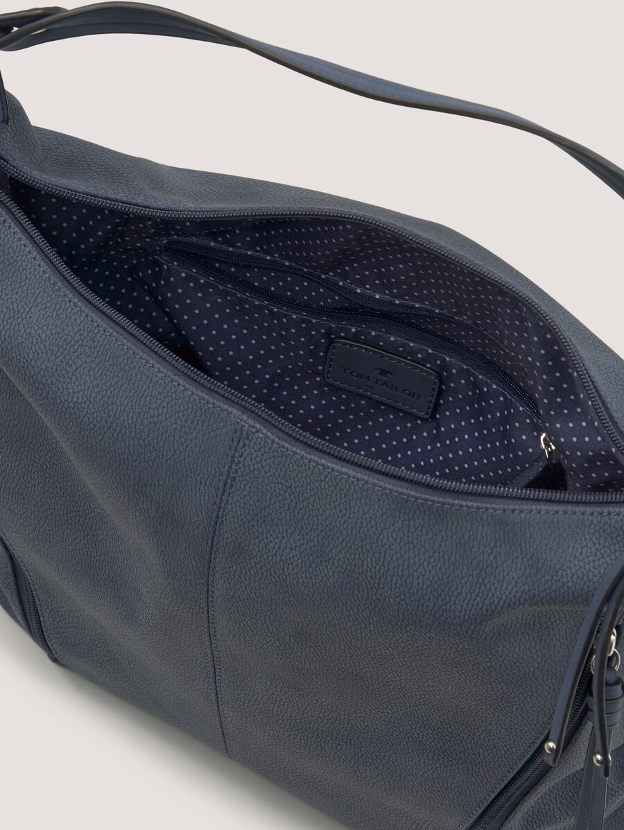 pochette en similicuir ttcaia
