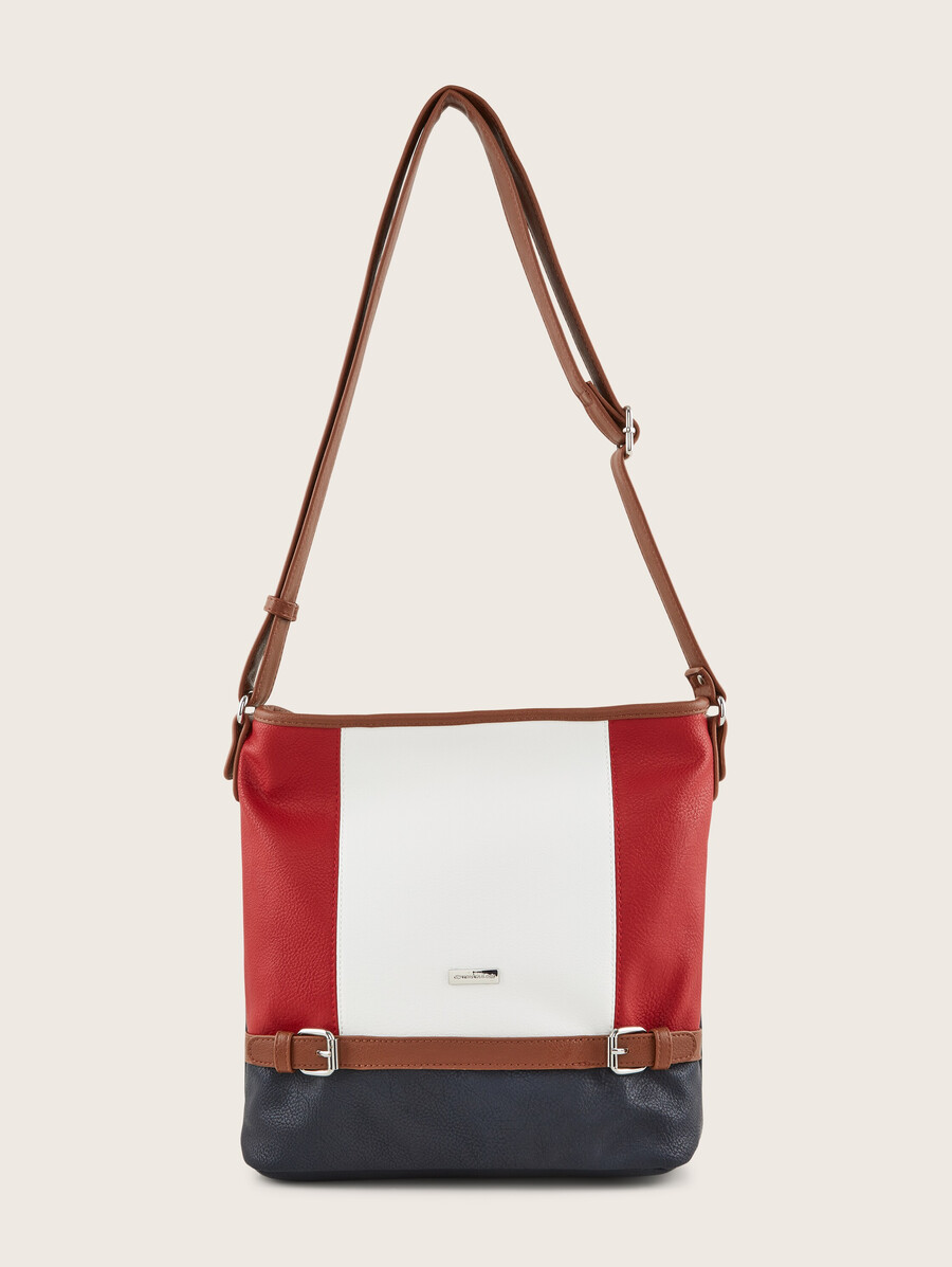 pochette ttjuna avec élément de ceinture