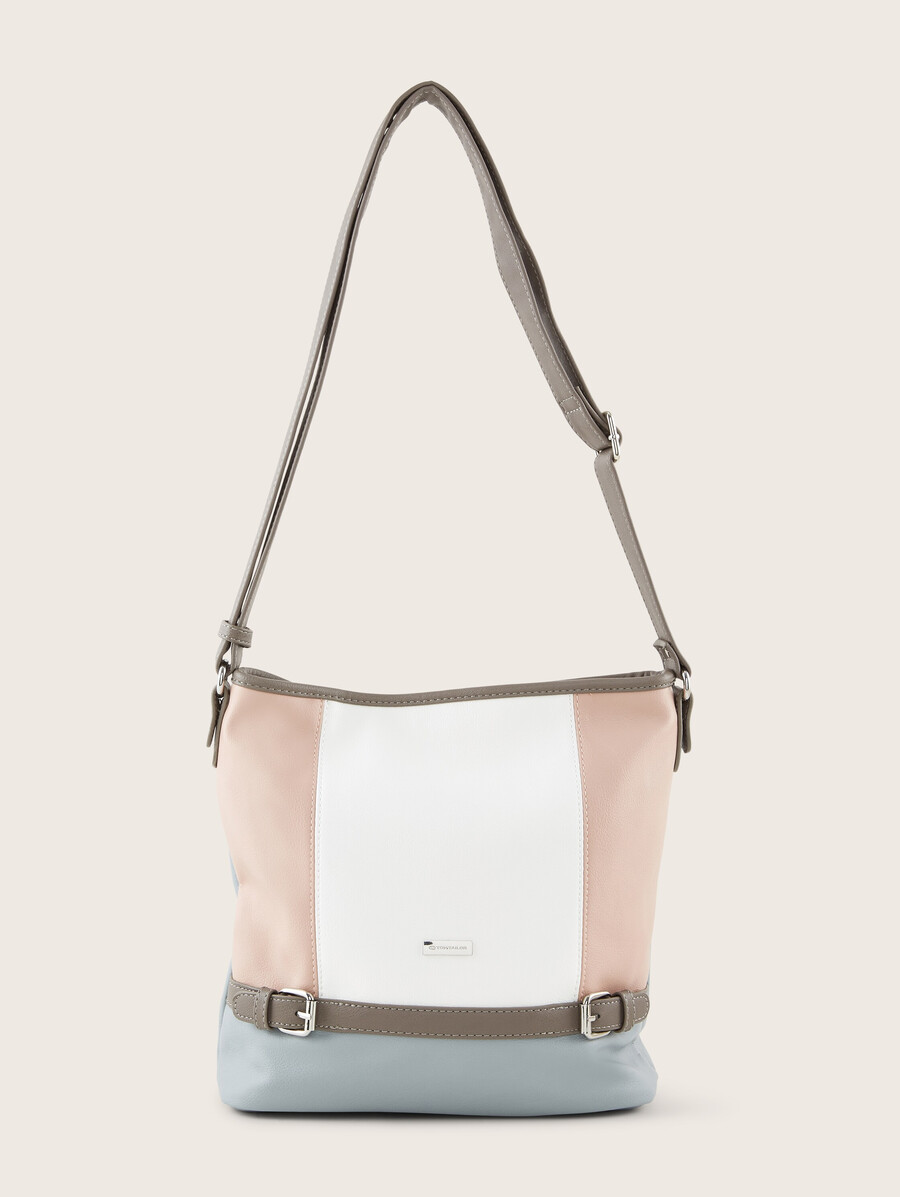 pochette ttjuna avec élément de ceinture