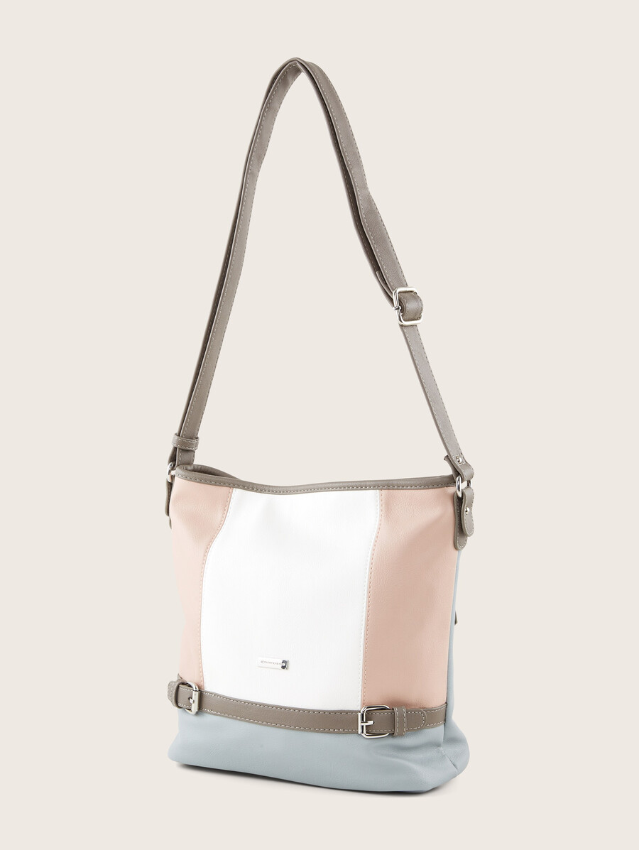 pochette ttjuna avec élément de ceinture