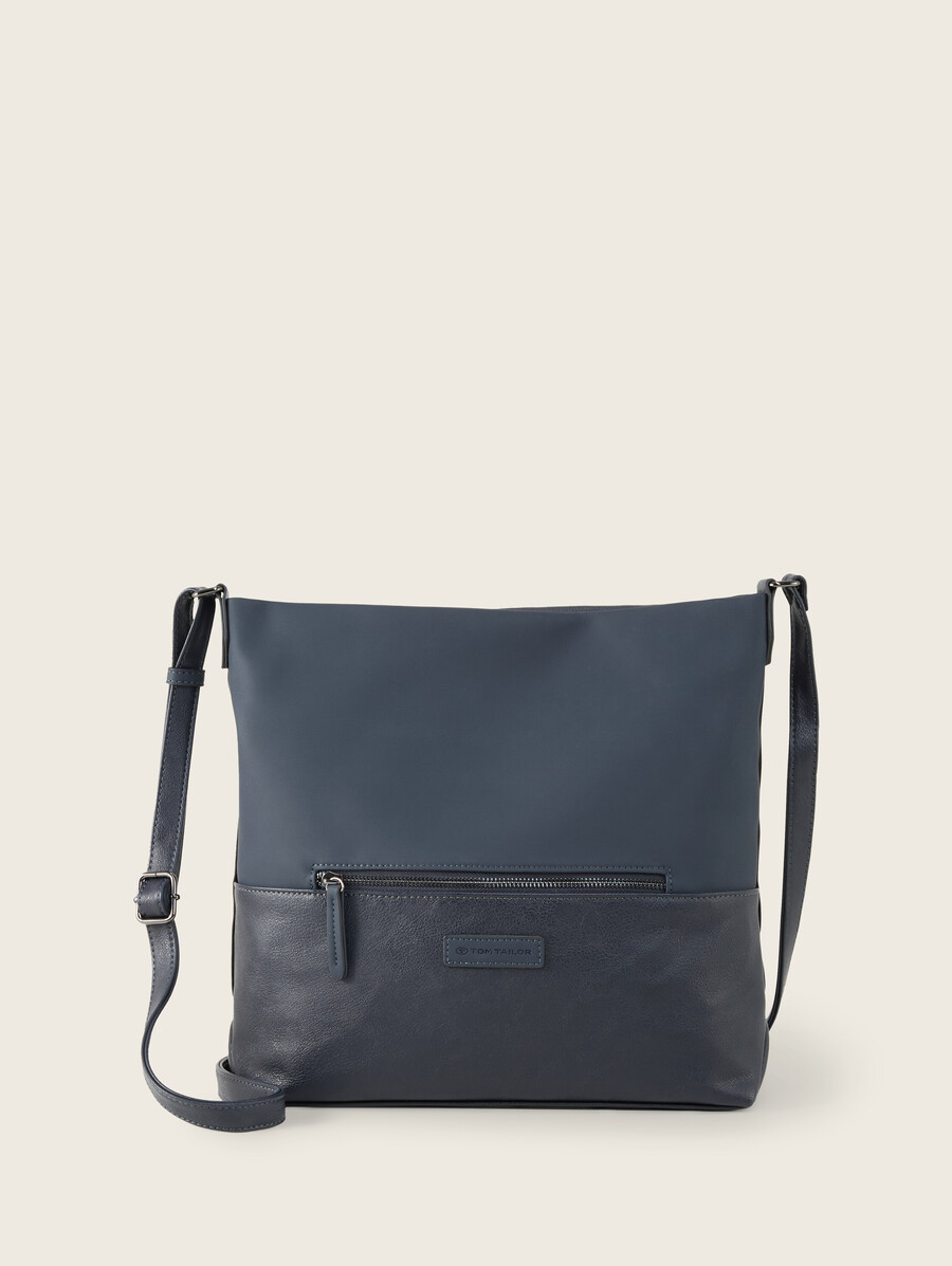 pochette en similicuir ttgia m