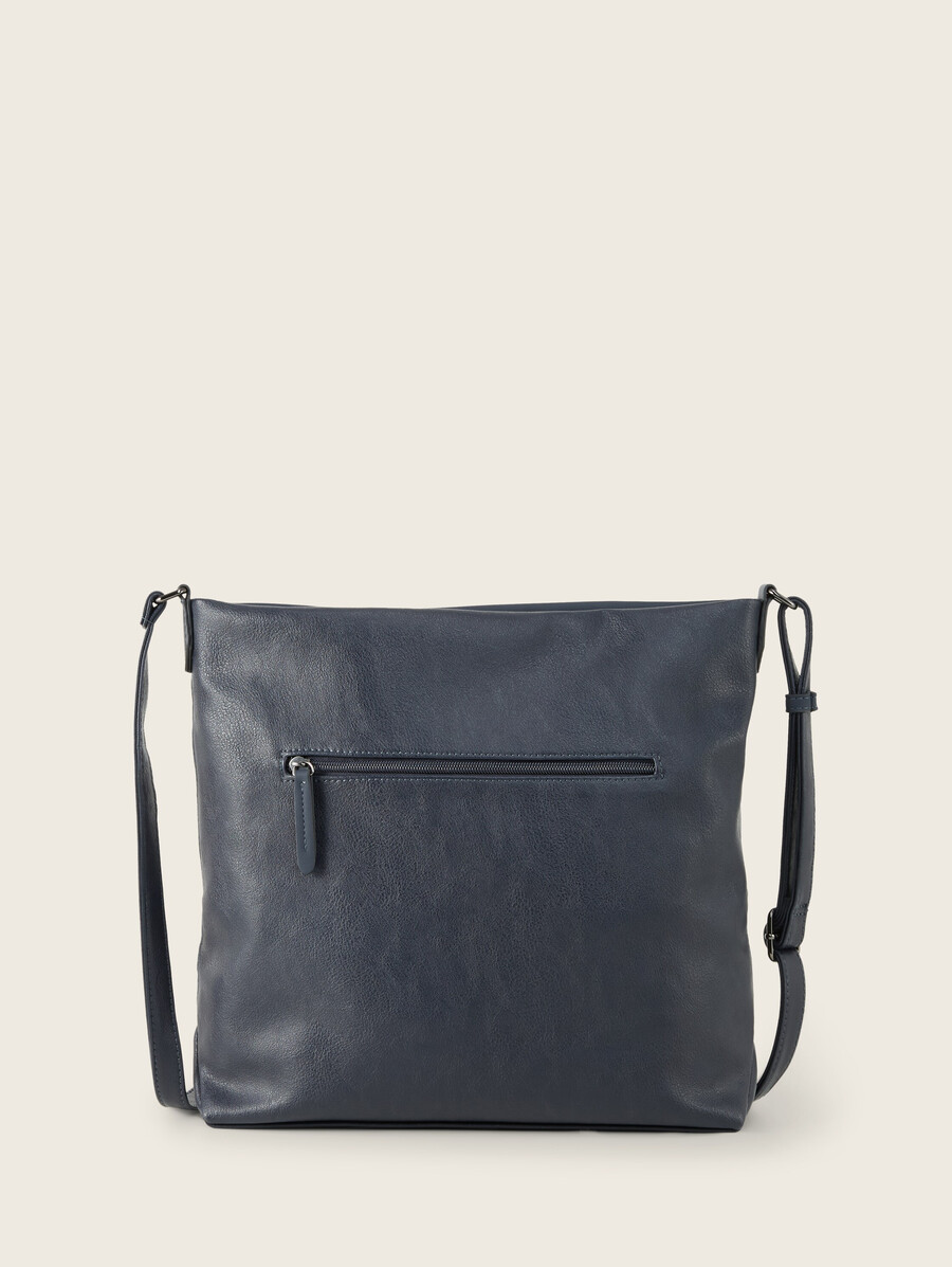 pochette en similicuir ttgia m