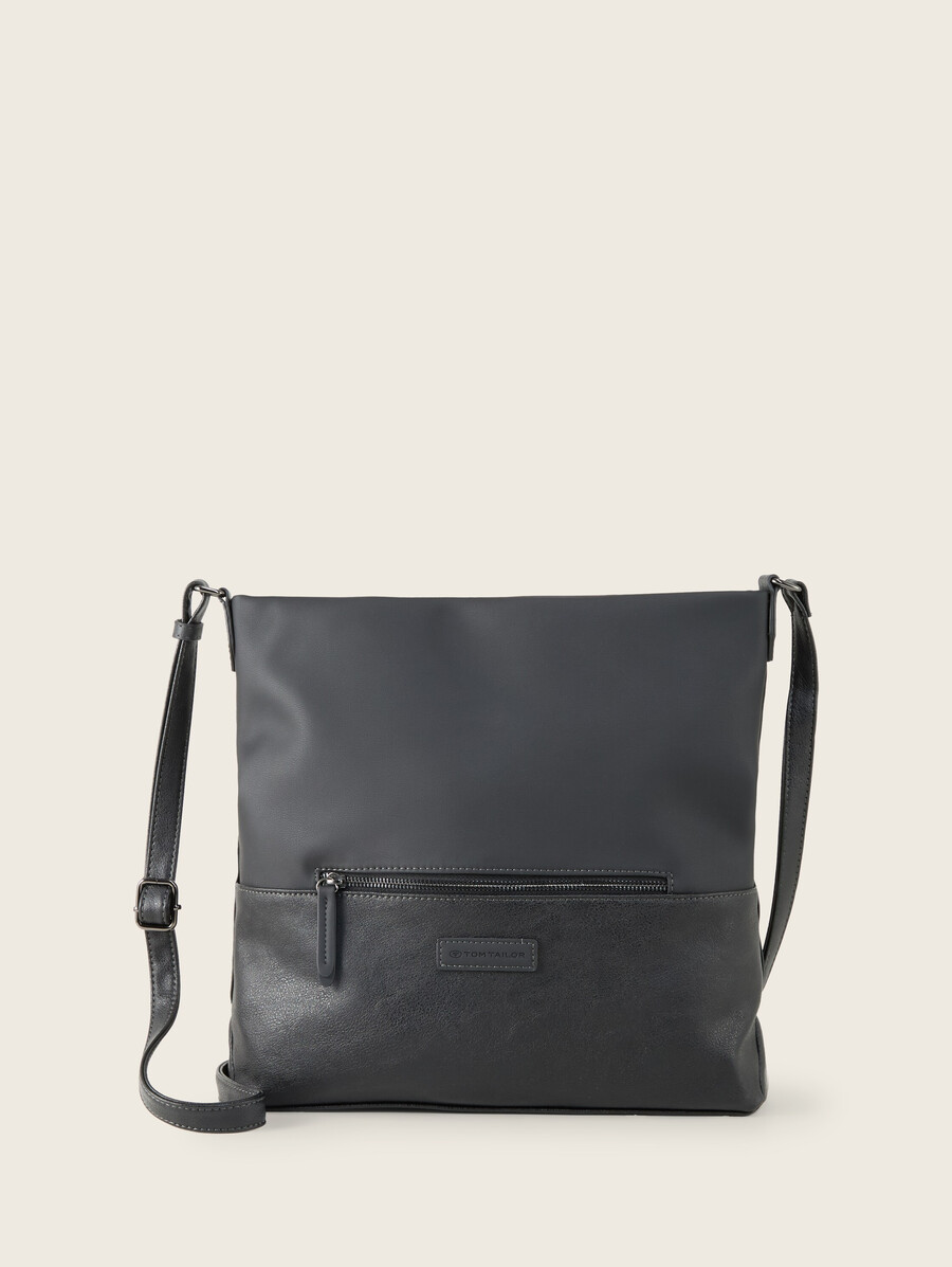pochette en similicuir ttgia m