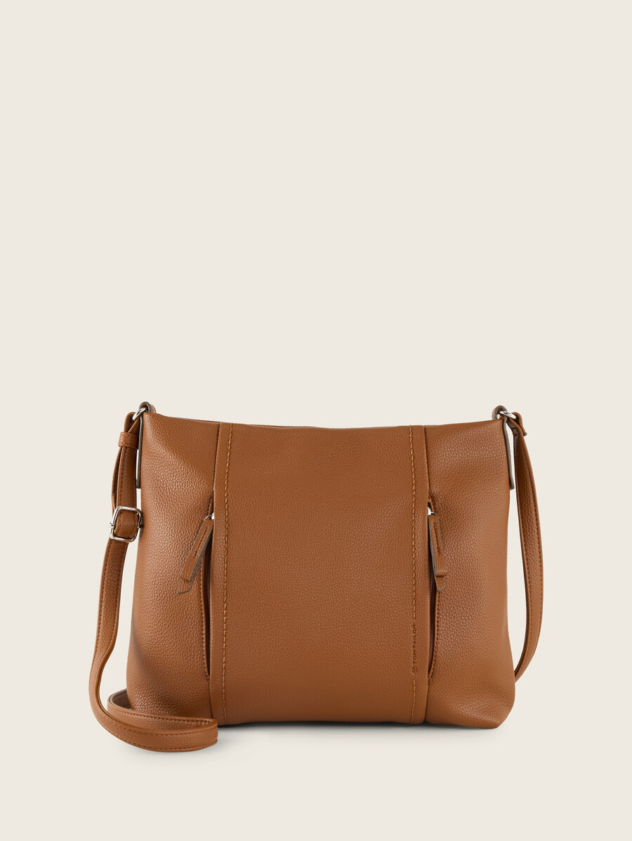 pochette ttbeca m avec fermeture éclair détails