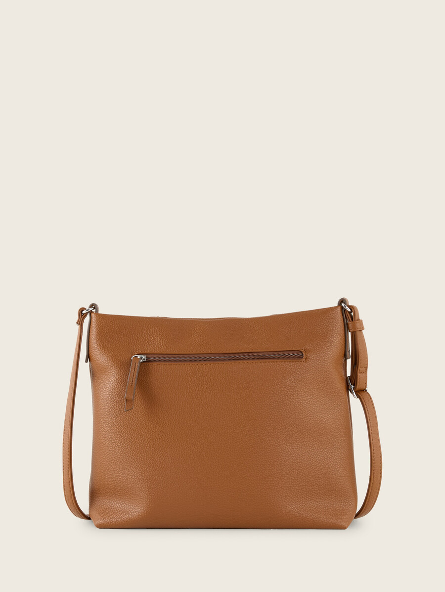 pochette ttbeca m avec fermeture éclair détails