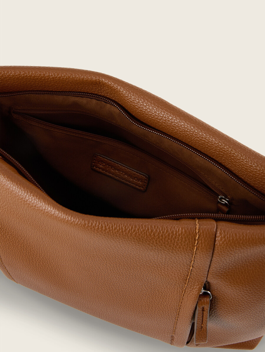 pochette ttbeca m avec fermeture éclair détails
