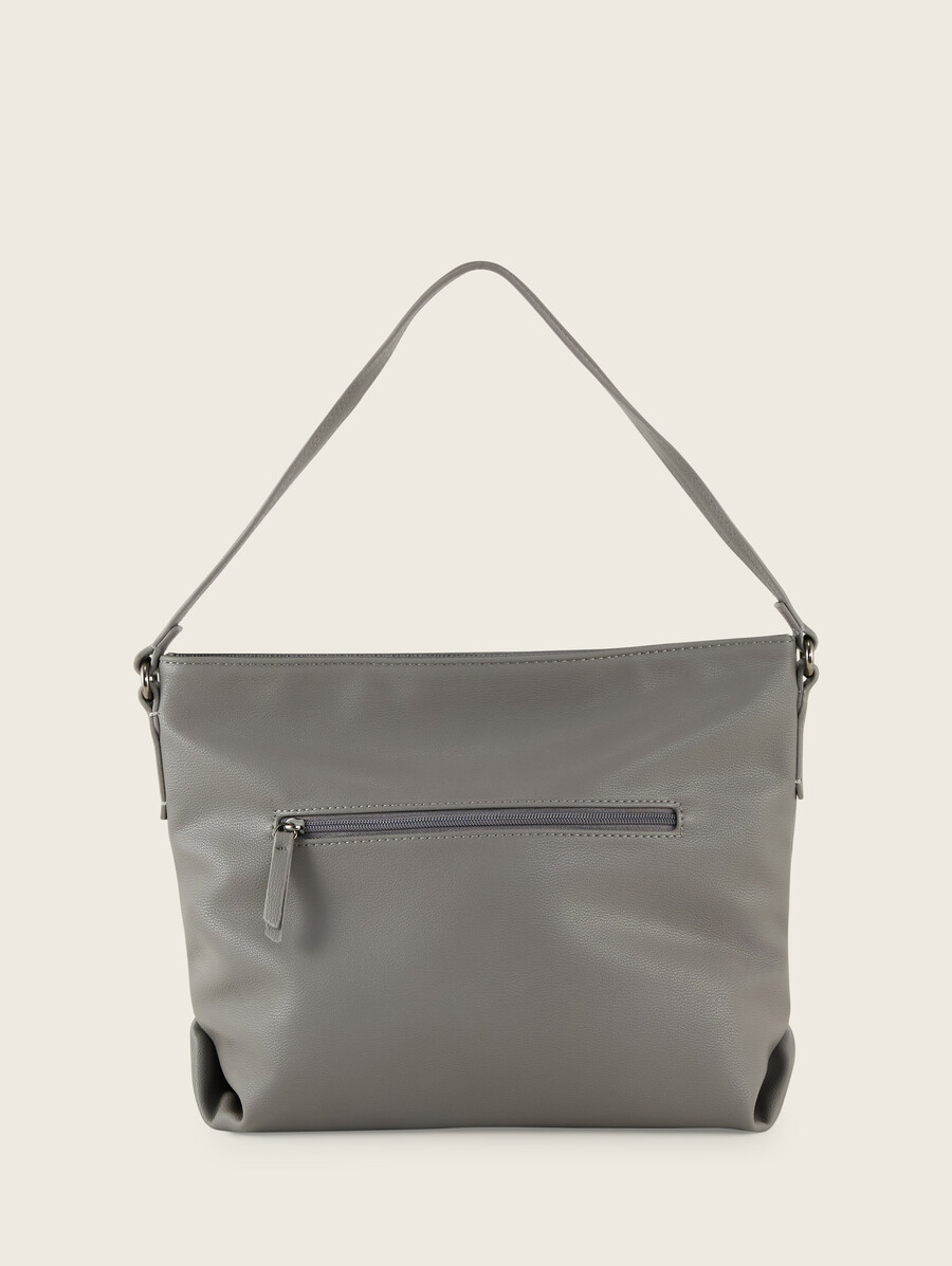 sac bandoulière ttnicolina m en matériaux mixtes