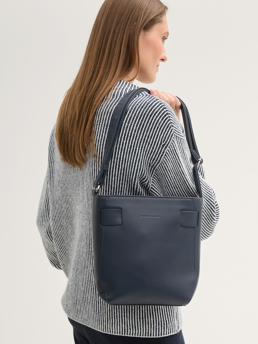 pochette en similicuir ttpaige s