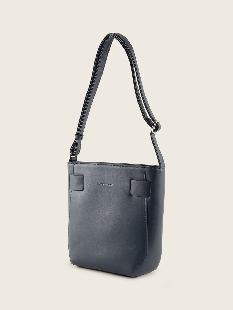 pochette en similicuir ttpaige s