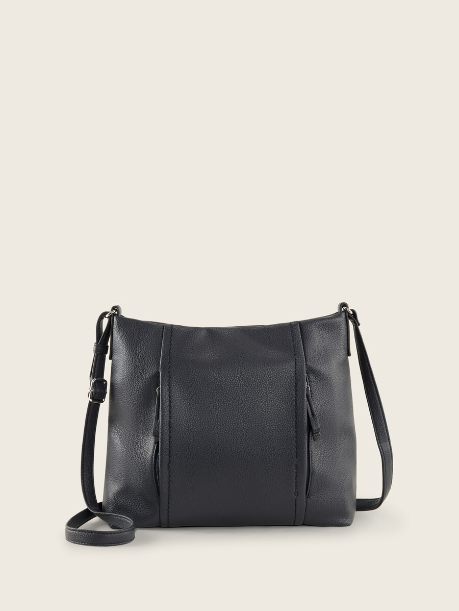 pochette ttbeca m avec fermeture éclair détails