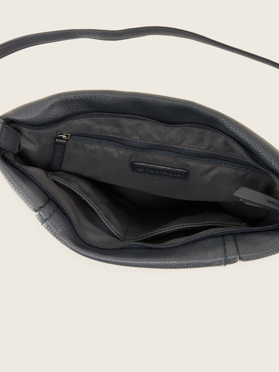 pochette ttbeca m avec fermeture éclair détails
