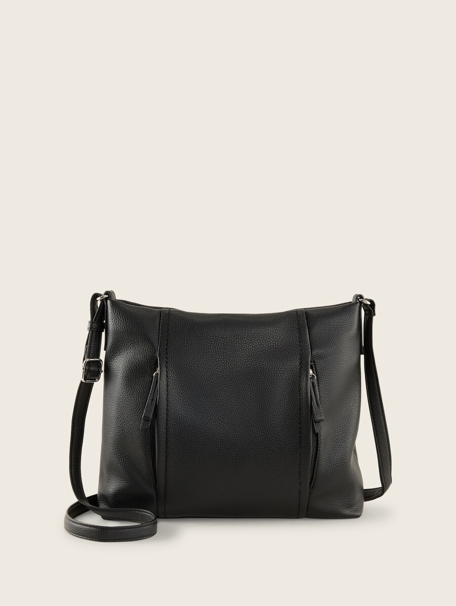 pochette ttbeca m avec fermeture éclair détails
