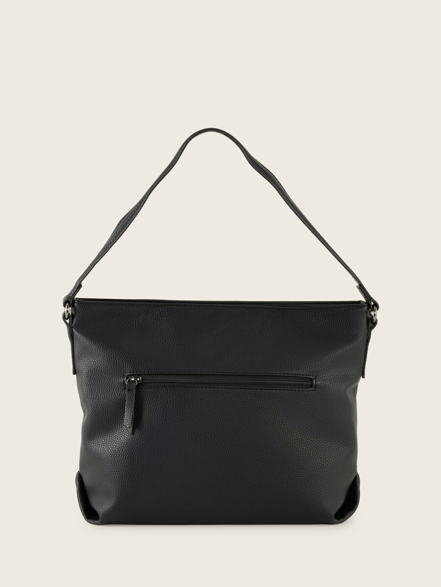 sac bandoulière ttnicolina m en matériaux mixtes