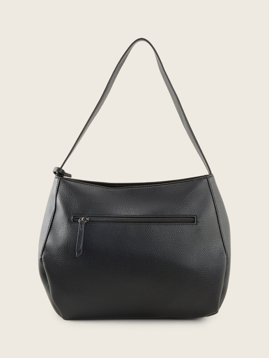 pochette ttberit m avec pendentif logo