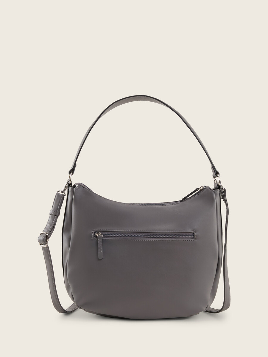pochette ttlorella m en suédine synthétique