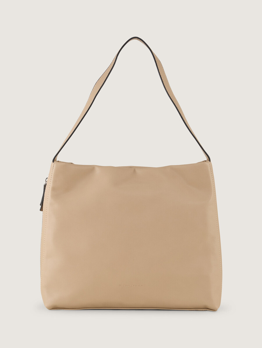 pochette ttyuma m avec logo en relief