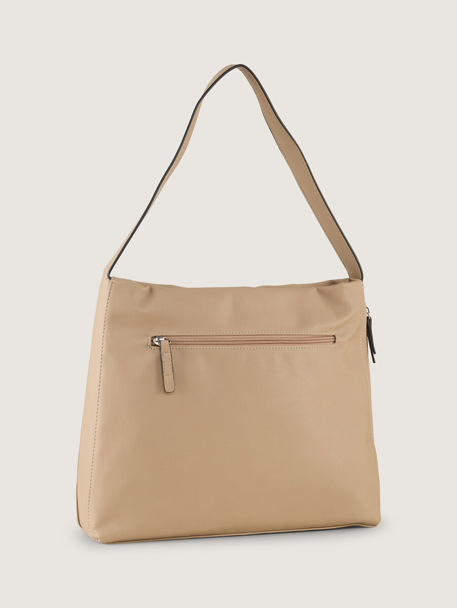 pochette ttyuma m avec logo en relief