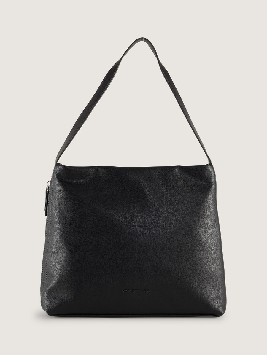 pochette ttyuma m avec logo en relief