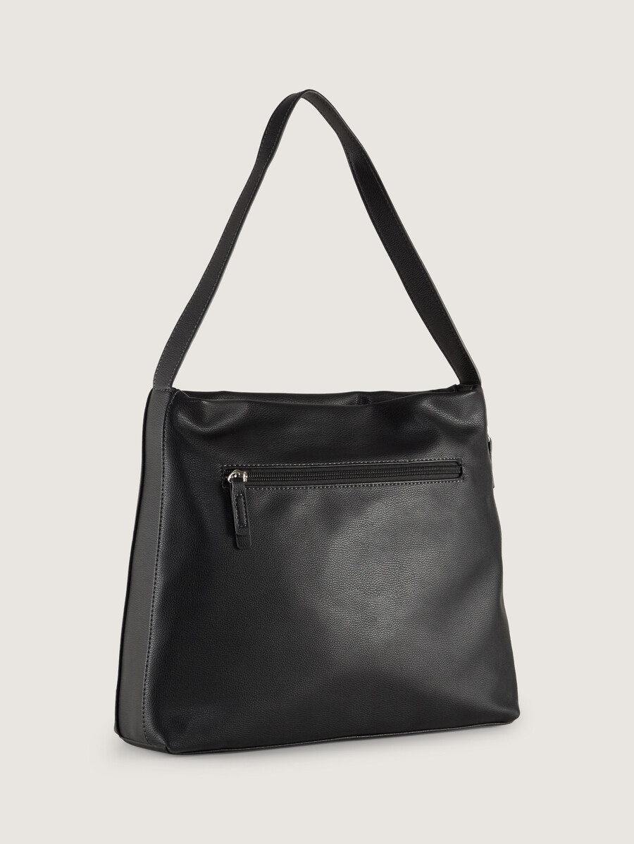 pochette ttyuma m avec logo en relief