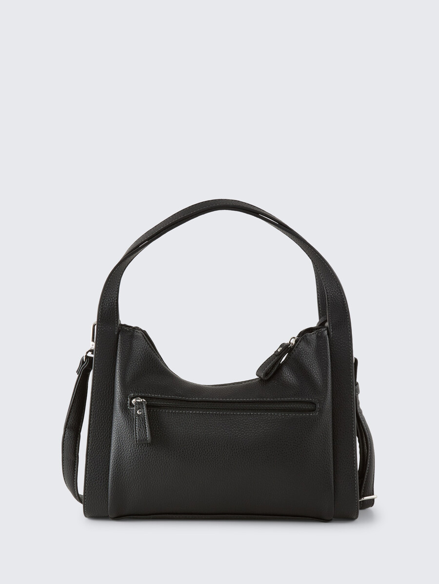 pochette ttaspen m avec pendentif logo amovible