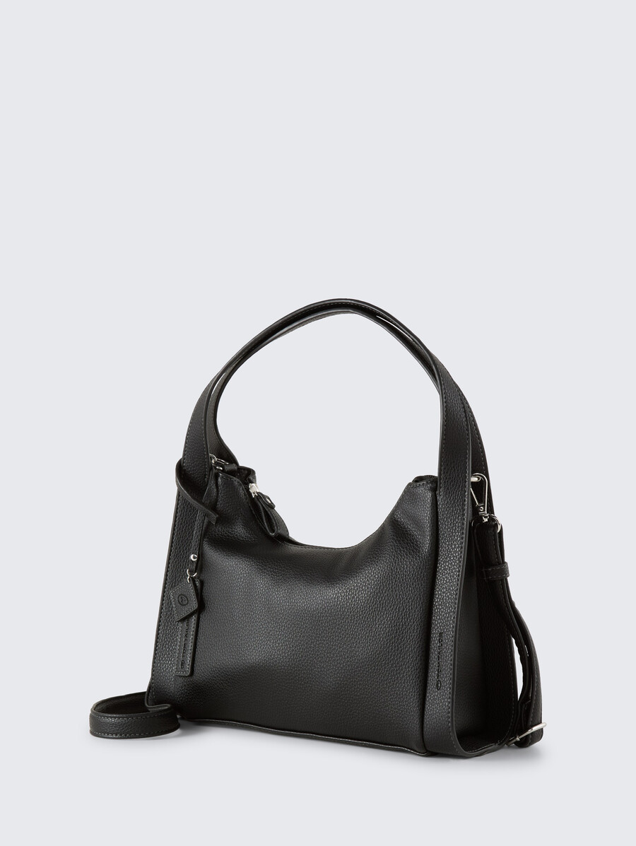 pochette ttaspen m avec pendentif logo amovible