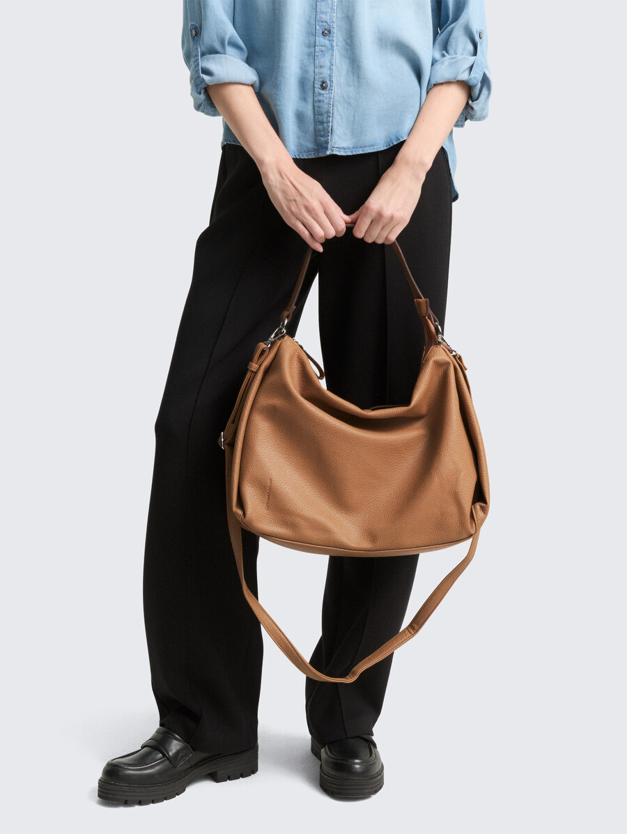 pochette en similicuir ttcassia l