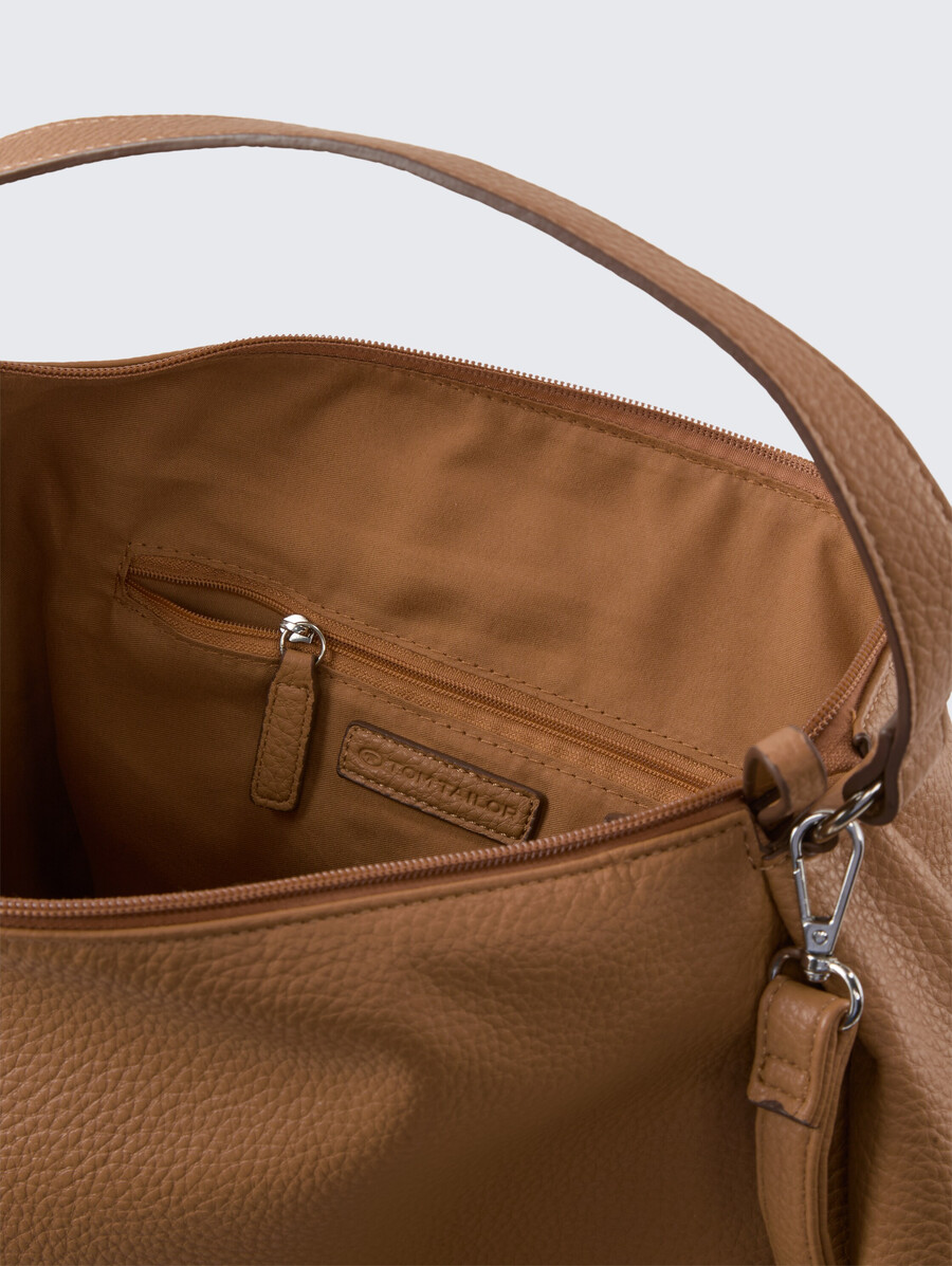 pochette en similicuir ttcassia l