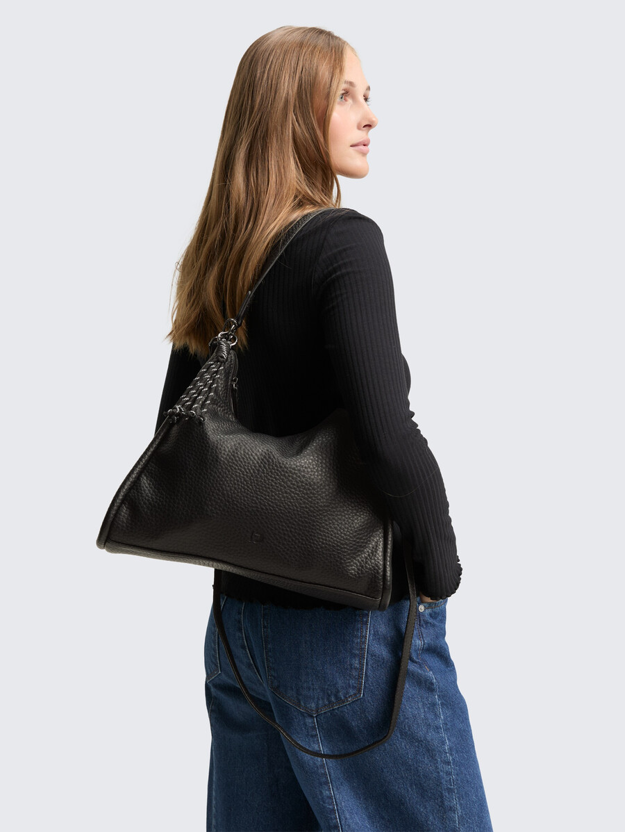 pochette ttfinna m avec pendentif décoratif