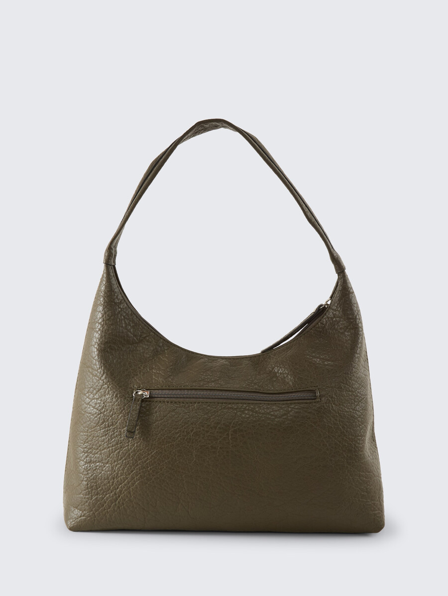 pochette en similicuir ttevelina m