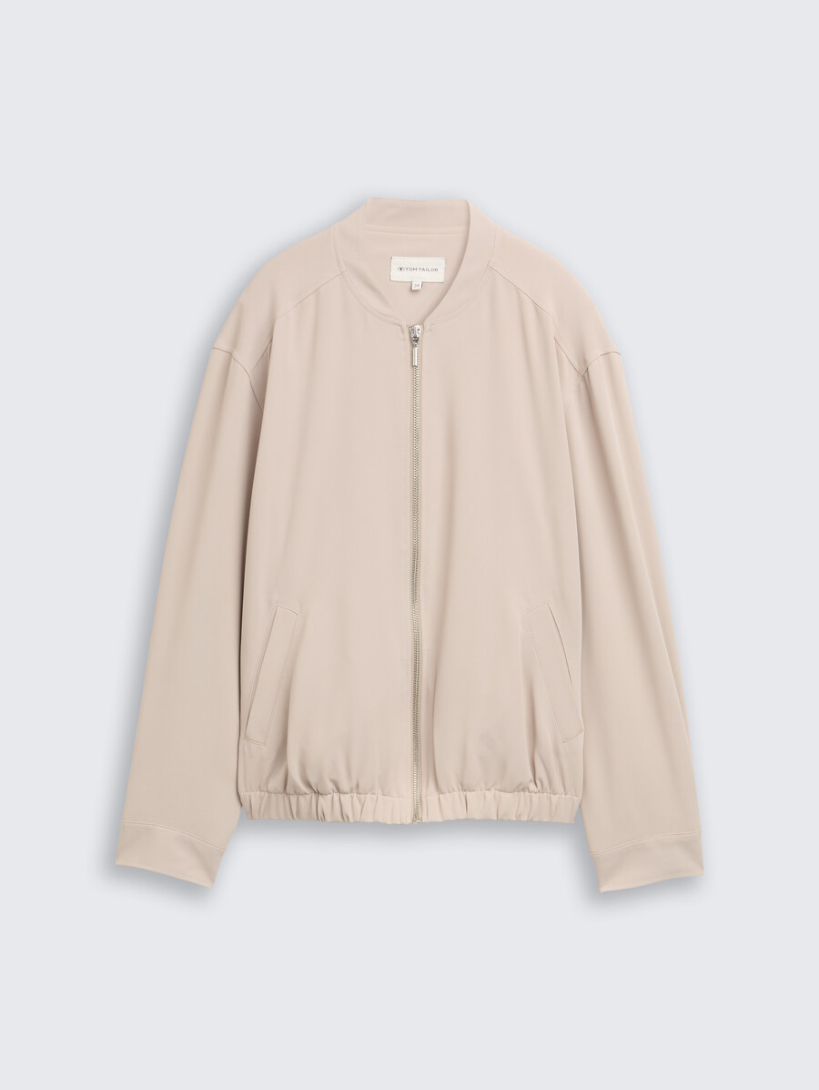 blouson ample
