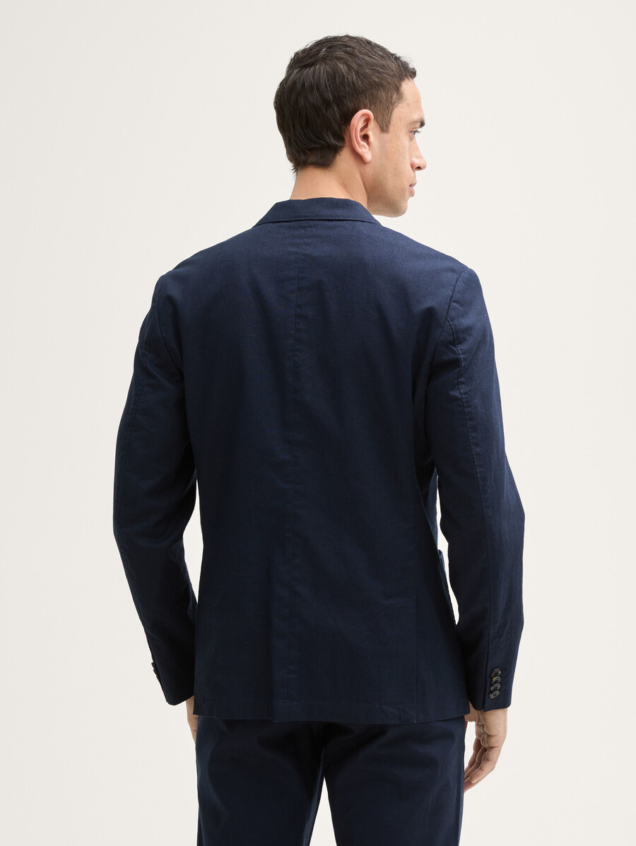 veste en lin