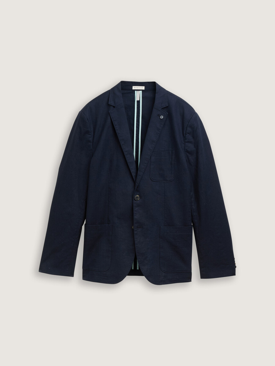 veste en lin