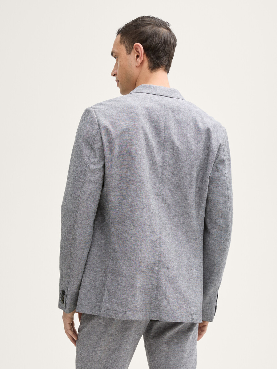 veste en lin