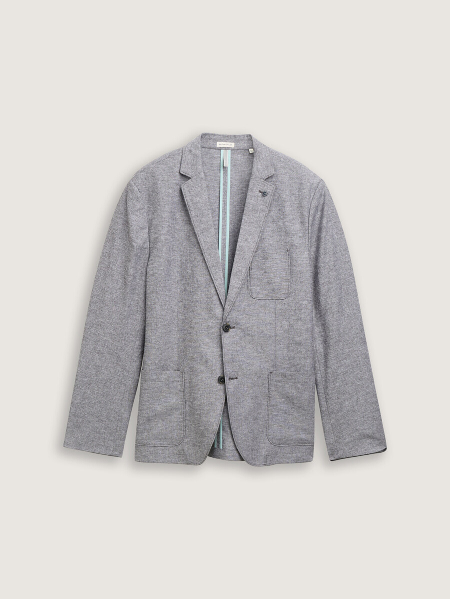 veste en lin
