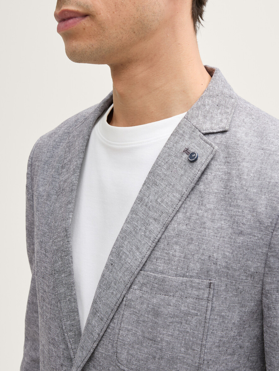 veste en lin