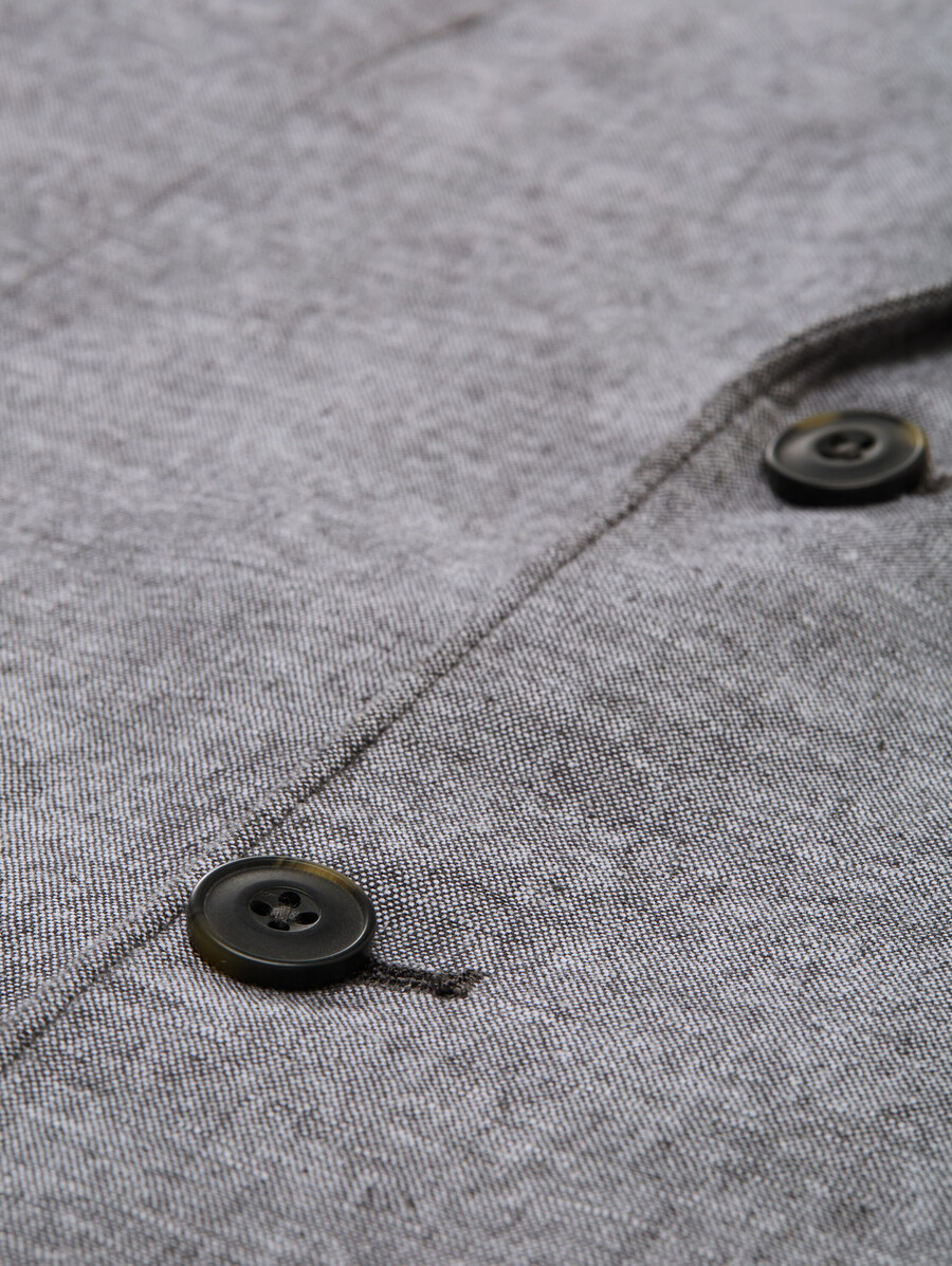veste en lin