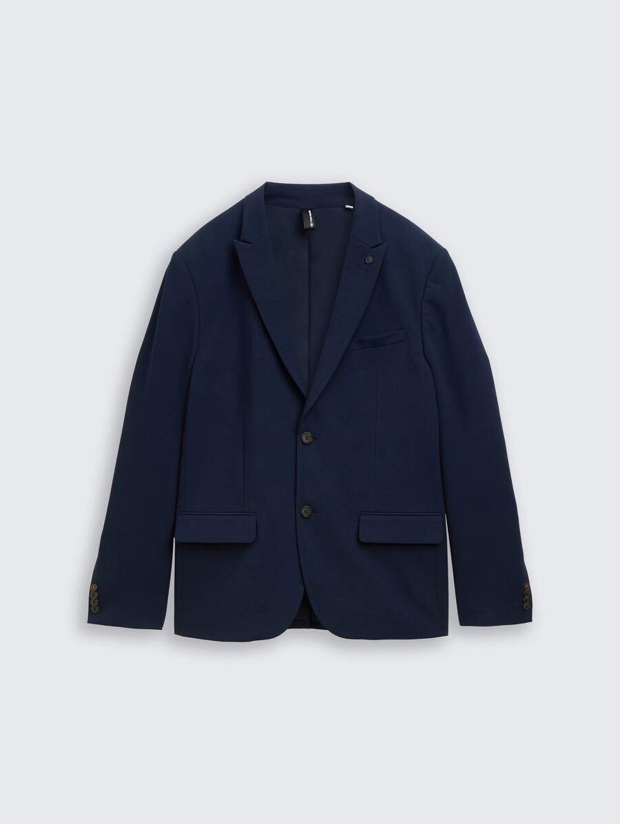 veste coupe classique