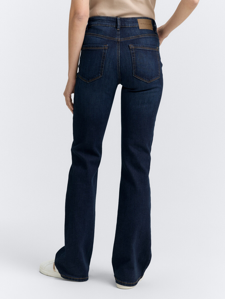 jean bootcut ttstella extensible