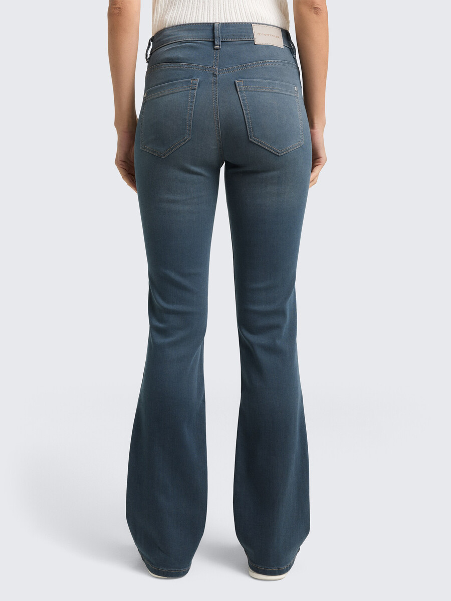 jean bootcut ttstella extensible