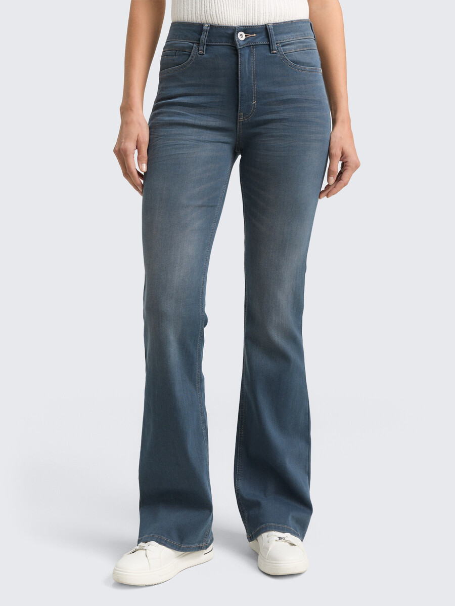 jean bootcut ttstella extensible