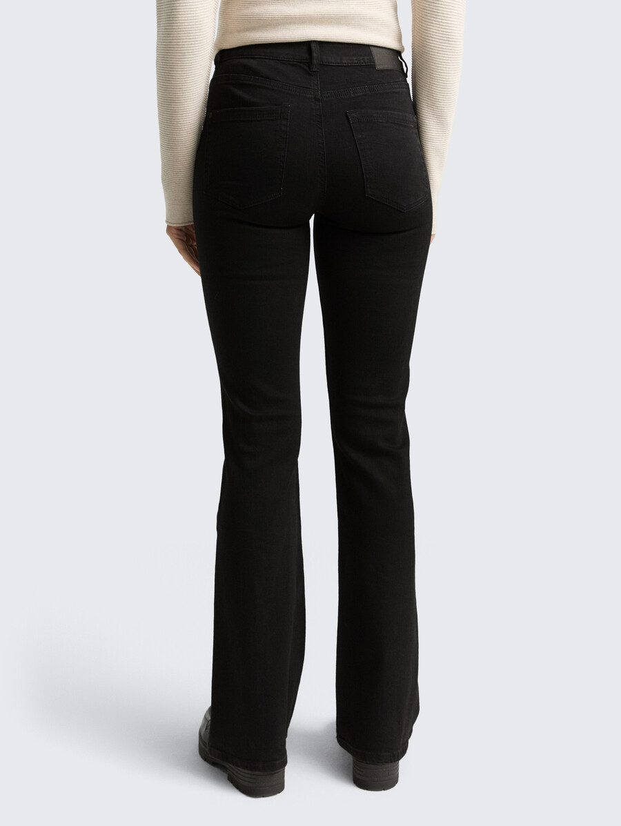 jean bootcut ttstella extensible
