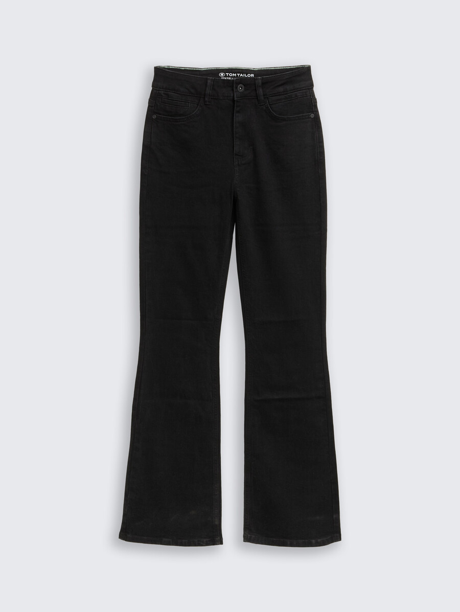 jean bootcut ttstella extensible