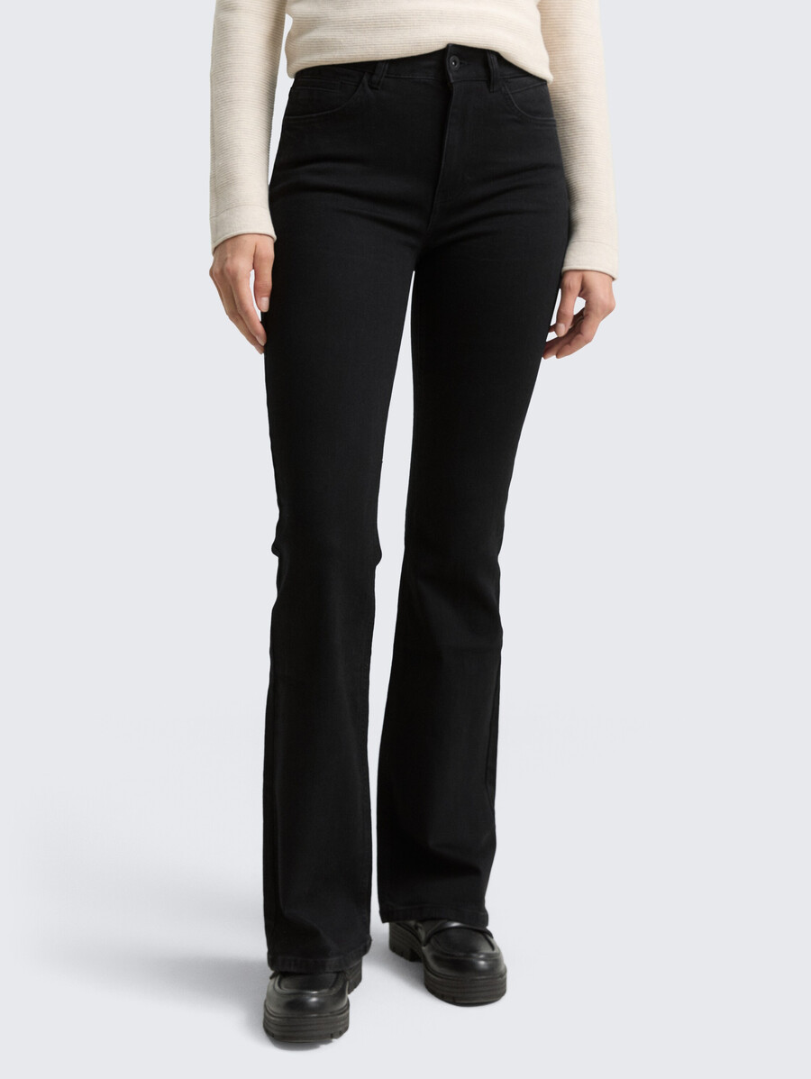 jean bootcut ttstella extensible
