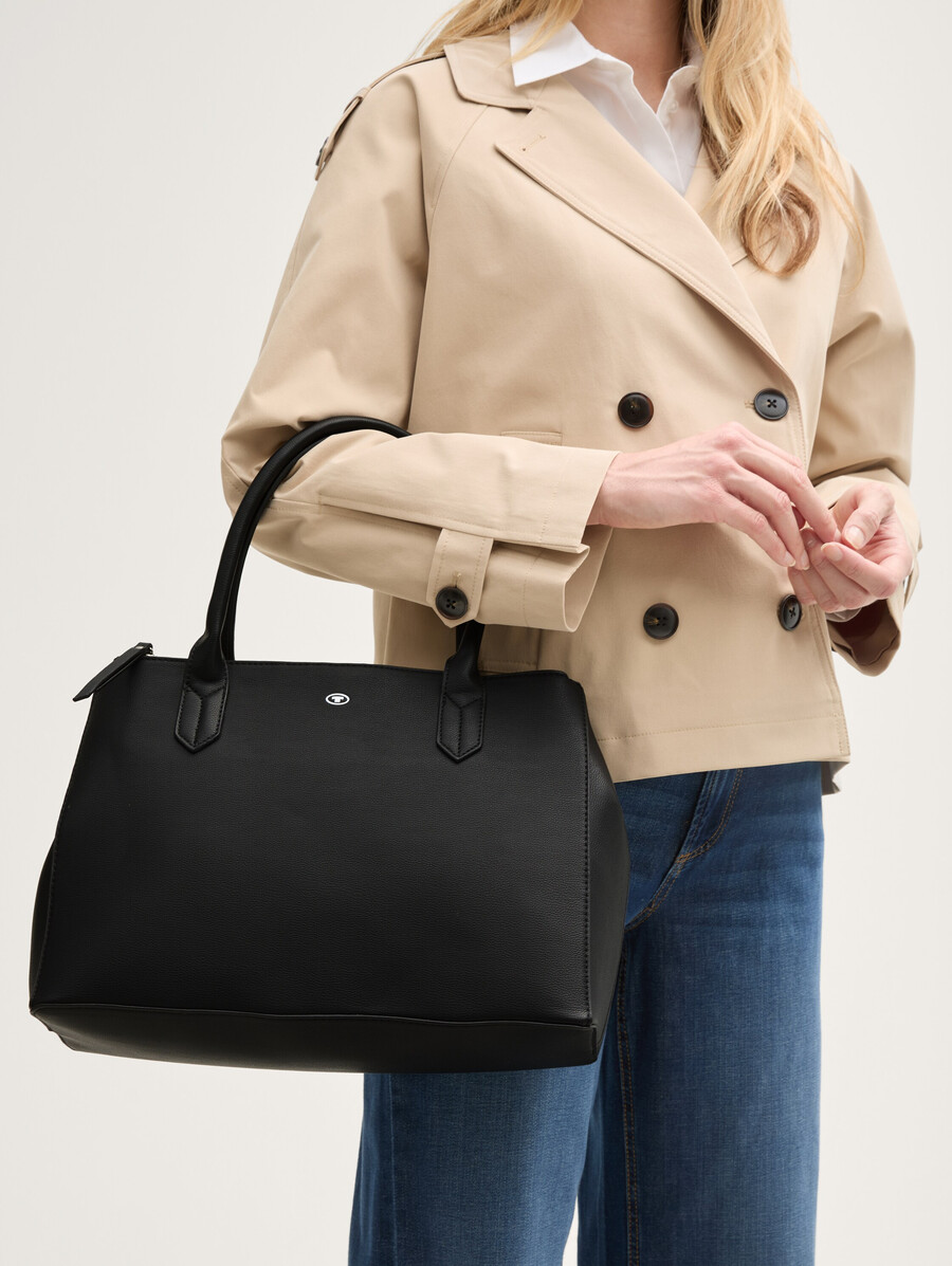 sac cabas ttroma m en simili cuir