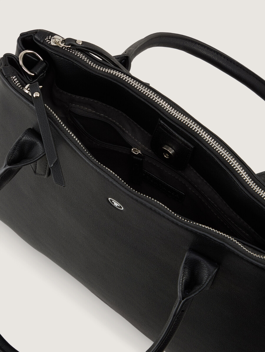 sac cabas ttroma m en simili cuir