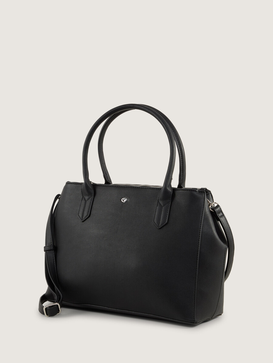 sac cabas ttroma m en simili cuir