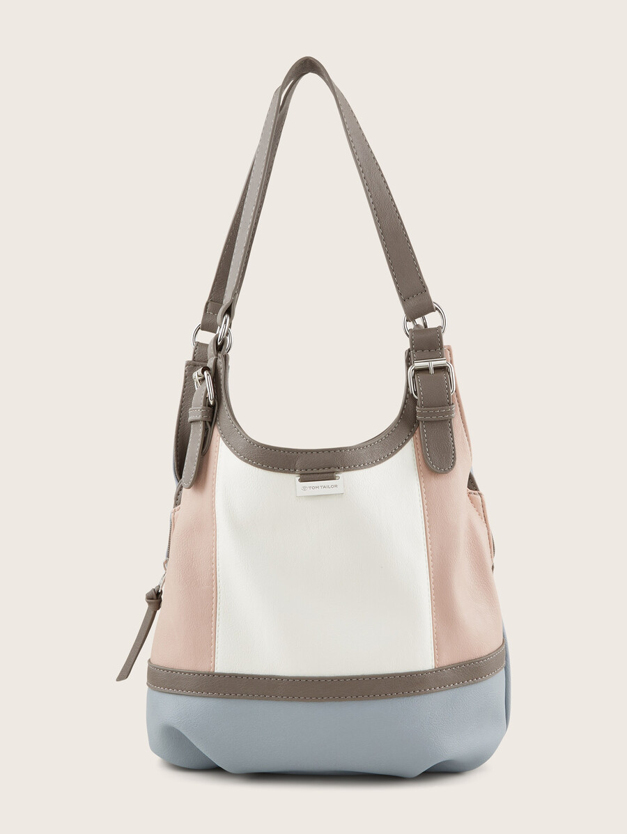 sac cabas ttjuna avec ceinture